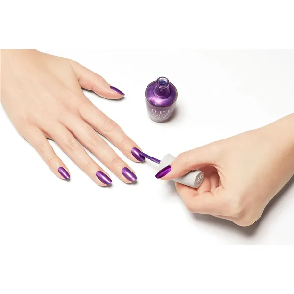 Veido korektorius Opi Nature Strong Achieve Grapeness 15 ml