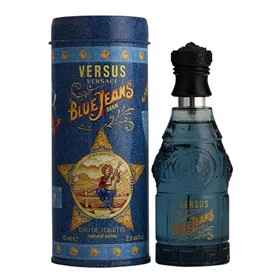 Miesten parfyymi Versace 118108 EDT 75 ml