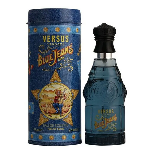 Miesten parfyymi Versace 118108 EDT 75 ml