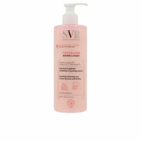 Увлажняющий бальзам для тела SVR Topialyse 400 ml