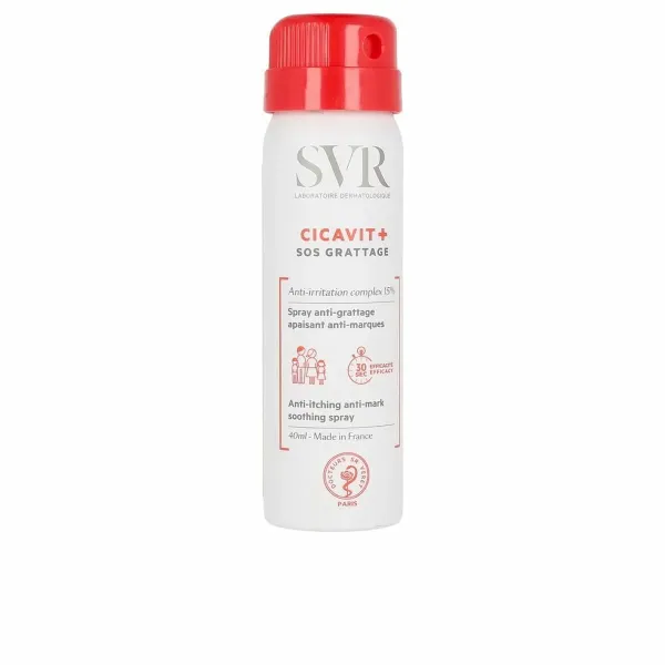 Ķermeņa krēms SVR CICAVIT+ 40 ml