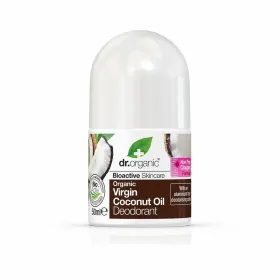 Roll-On dezodorants Dr.Organic Bioactive Organic 50 ml