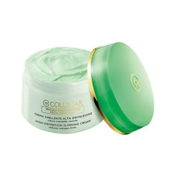 Уменьшающий крем Collistar Crema 400 ml