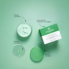 Уменьшающий крем Collistar Crema 400 ml