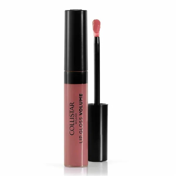 Блеск для губ Collistar Volume Nº 160 Dusty rose Nº 160-Dusty Rose 7 ml