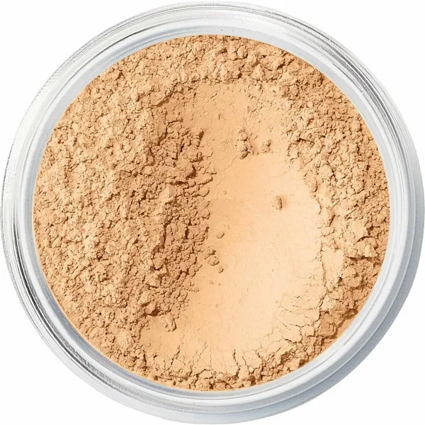 Puuterimeikinpohjustustuote Shine Inline Original Nº 07-golden ivory Spf 15 8 g