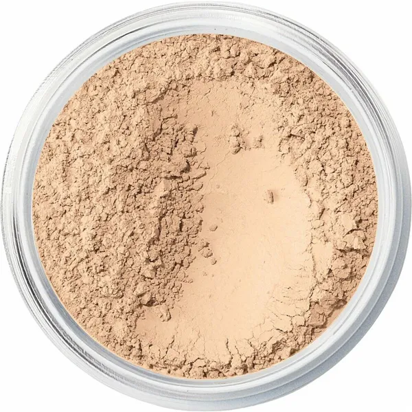 Loose Dust bareMinerals Original Nº 03-Fairly Light Spf 15 8 g