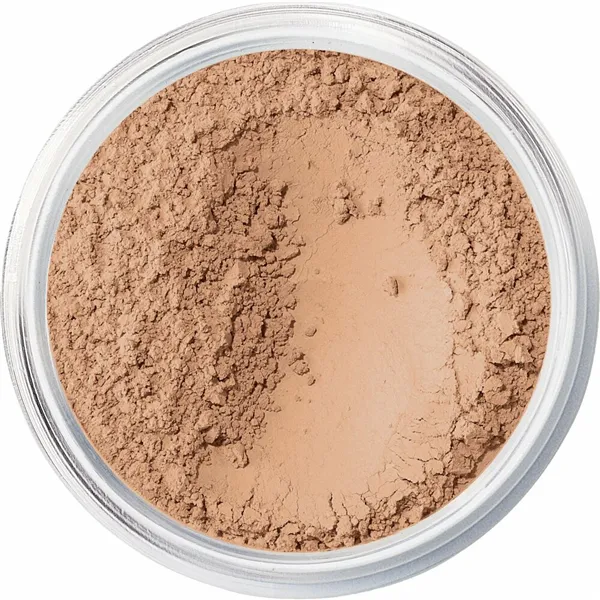 Puuterimeikinpohjustustuote bareMinerals Original Nº 12-Medium beige Spf 15 8 g
