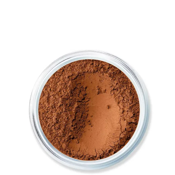 Loose Dust bareMinerals Original Nº 25 Golden dark Nº 25-Golden Dark Spf 15 8 g