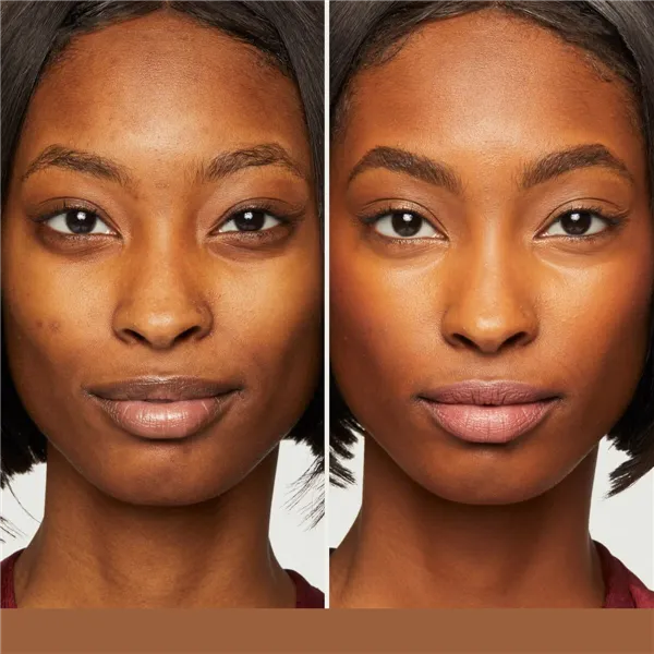 Loose Dust bareMinerals Original Nº 25 Golden dark Nº 25-Golden Dark Spf 15 8 g