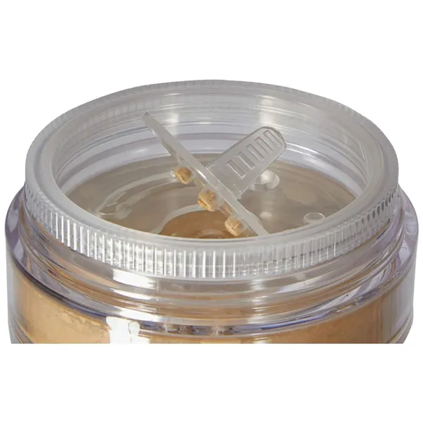 Kasvojen korjaaja Shine Inline Matte Nº 13-Golden Beige Spf 15 6 g