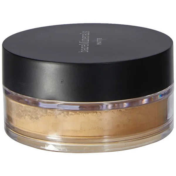 Kasvojen korjaaja Shine Inline Matte Nº 13-Golden Beige Spf 15 6 g