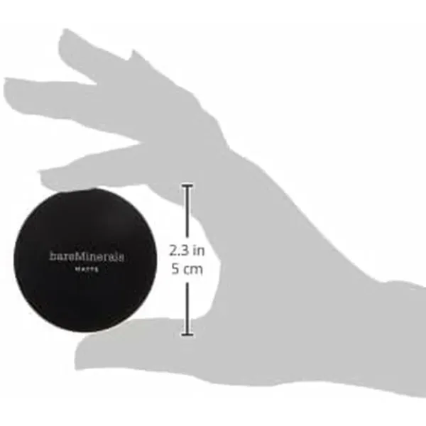 Kasvojen korjaaja Shine Inline Matte Nº 13-Golden Beige Spf 15 6 g