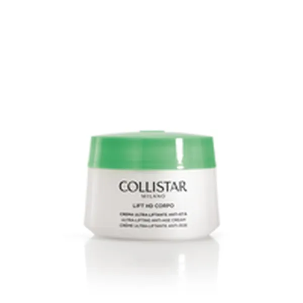 Ķermeņa krēms Collistar Hd 400 ml