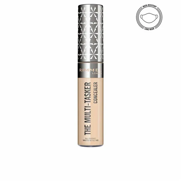 Kasvojen korjaaja Rimmel London The Tasker 020-Fair Nº 020-Fair 10 ml