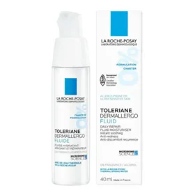 Kasvovoide La Roche Posay Toleriane Dermallergo 40 ml