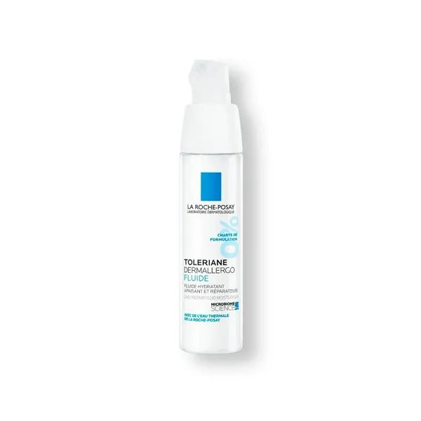 Veido kremas La Roche Posay Toleriane Dermallergo 40 ml