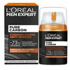 Puhdistusvoide L'Oreal Make Up AA294900 50 ml Kosteuttaja Mattaviimeistely Anti-akne