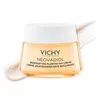 dieninis kremas Vichy Neovadiol Pnm 50 ml Menopauze Mišraus tipo oda Normali oda