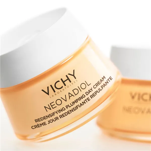 dieninis kremas Vichy Neovadiol Pnm 50 ml Menopauze Mišraus tipo oda Normali oda
