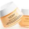 dieninis kremas Vichy Neovadiol Pnm 50 ml Menopauze Mišraus tipo oda Normali oda