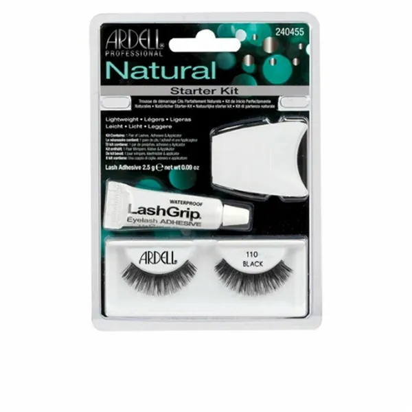 Tekoripset Ardell 240454 Musta Nº 110