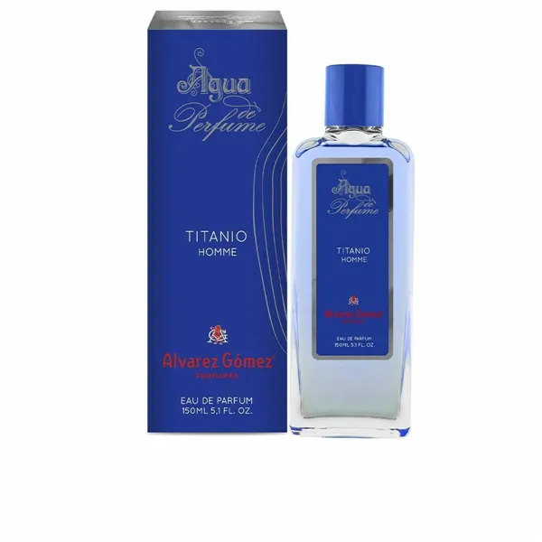 Vyrų kvepalai Alvarez Gomez SA020 EDP 150 ml