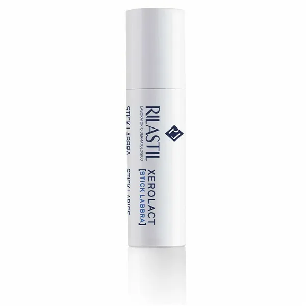 Moisturising Lip Balm Rilastil 980454159 4,8 ml