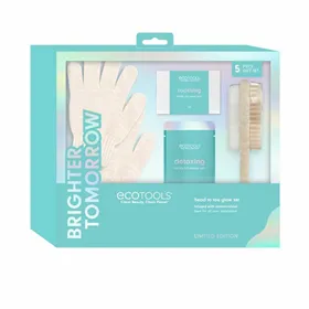 Hygieaniasetti Ecotools 7649 Jalat 4 Kappaletta (4 pcs)