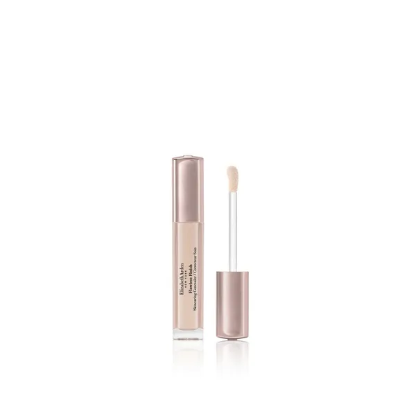 Nestemäinen meikin pohjustusaine Elizabeth Arden Flawless Finish Nº 2 (1 osaa)