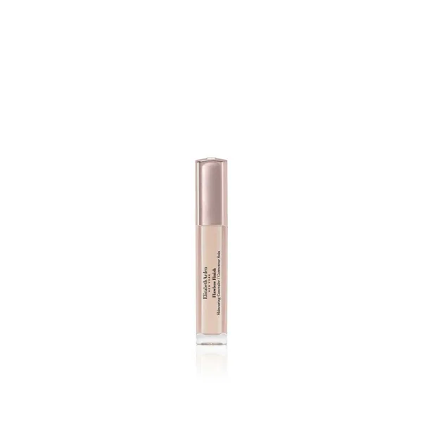 Nestemäinen meikin pohjustusaine Elizabeth Arden Flawless Finish Nº 2 (1 osaa)