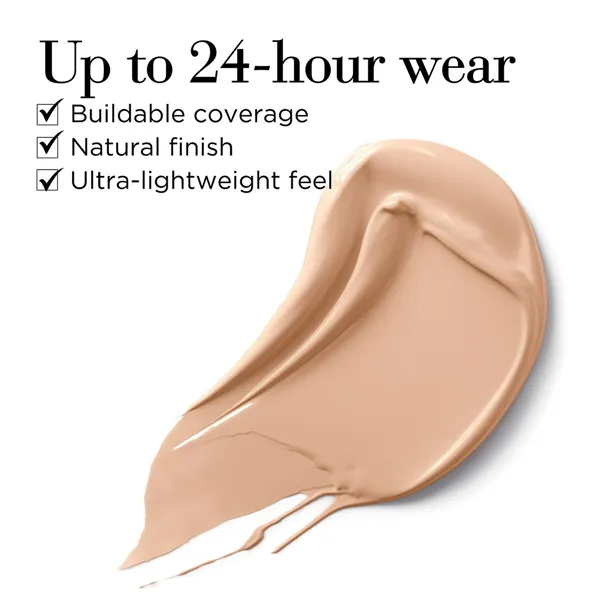 Nestemäinen meikin pohjustusaine Elizabeth Arden Flawless Finish Nº 2 (1 osaa)