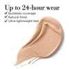 Nestemäinen meikin pohjustusaine Elizabeth Arden Flawless Finish Nº 2 (1 osaa)