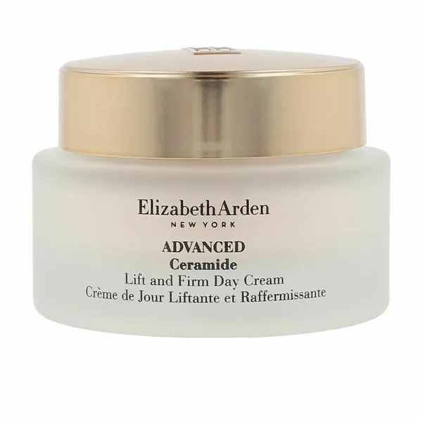 Dienas krēms Elizabeth Arden CERAMIDE 50 ml Modelējošs