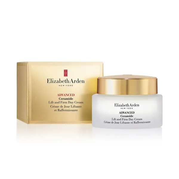 Dienas krēms Elizabeth Arden CERAMIDE 50 ml Modelējošs