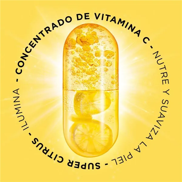Highlighting Cream Garnier Garnier Bio Vitamina C 50 ml Vitamin C