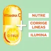 Highlighting Cream Garnier Garnier Bio Vitamina C 50 ml Vitamin C