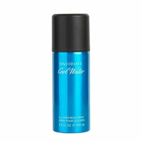 Дезодорант-спрей Davidoff 10010304 150 ml