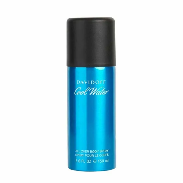 Дезодорант-спрей Davidoff 10010304 150 ml
