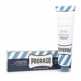 Shaving Cream Proraso Blue E 150 ml