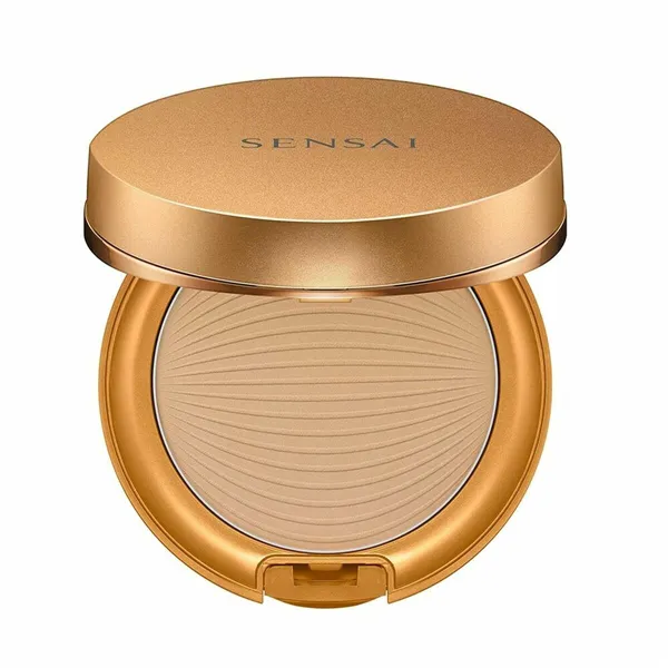 Kompaktiška pudra Kanebo Sensai Nº 01 Light Nº F20 Light F20-Light Sc01-Light Spf 20 8,5 g