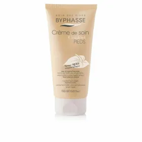 Увлажняющий крем для ног Byphasse Home Spa Experience 150 ml