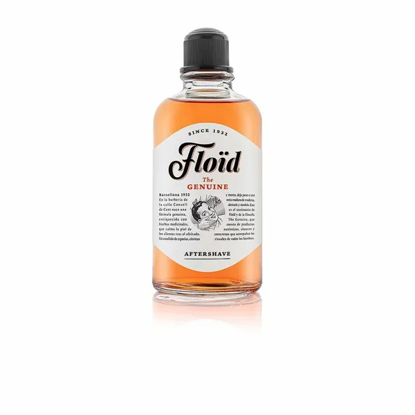 Losjonas po skutimosi Floïd 432102 400 ml Kosmetika