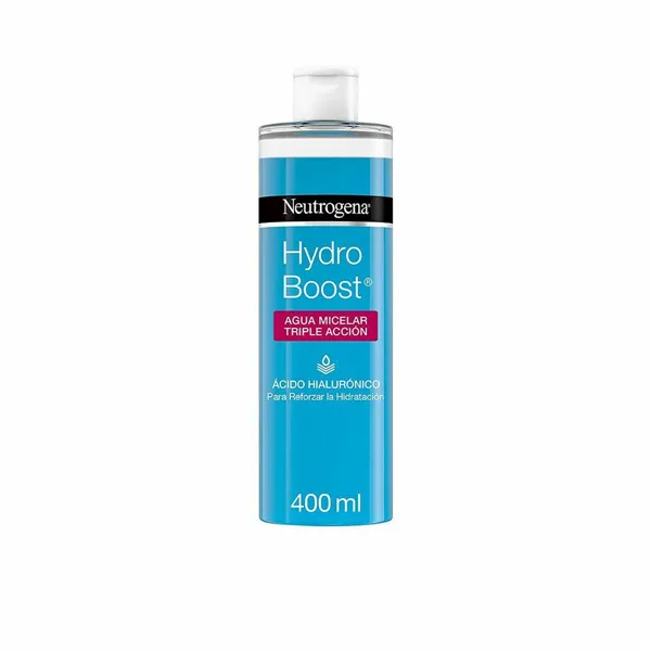 Micellar vanduo Neutrogena LVD36877 400 ml