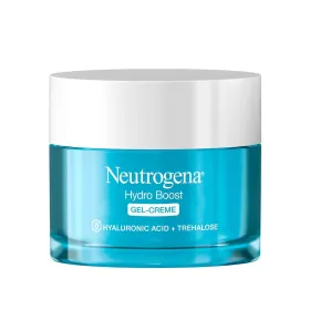 Kasvovoide Neutrogena HYDRO BOOST 50 ml