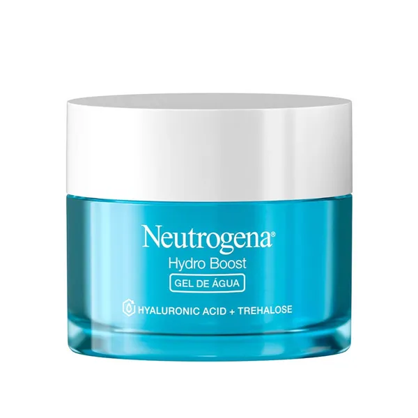 Facial Cream Neutrogena Hydro Boost 50 ml