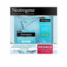 Silmänympärysvoide Neutrogena 130271 Kerma 2 Kappaletta
