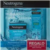 Косметический набор унисекс Neutrogena Hydro Boost Gel De Agua Facial 15 ml Гель 2 Предметы
