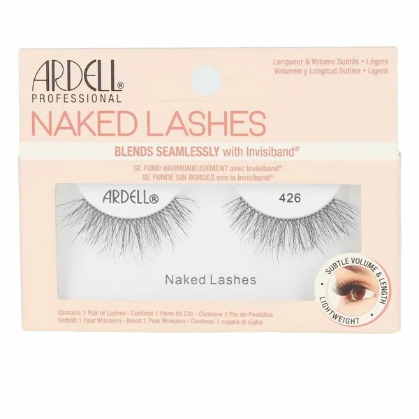 Накладные ресницы Ardell 61589 Nº 426 (1 штук)