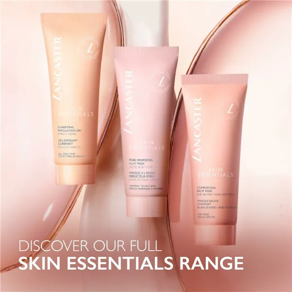 Facial Cream Lancaster Skin Essentials 75 ml
